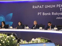 BRI Tebar Dividen Rp 288,2/ Saham, Catat Jadwalnya!