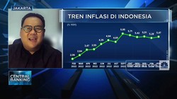 Ramadan, Pengusaha Waspadai Pelemahan Rupiah & Inflasi Naik