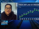 Ramadan, Pengusaha Waspadai Pelemahan Rupiah & Inflasi Naik