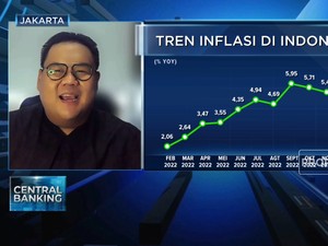 Ramadan, Pengusaha Waspadai Pelemahan Rupiah & Inflasi Naik