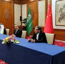 Konkret, Arab Saudi & Iran Siap Buka (Lagi) Kedutaan-Konsulat