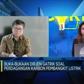 ESDM Jamin Perdagangan Karbon Gak Bikin Tarif Listrik Naik!