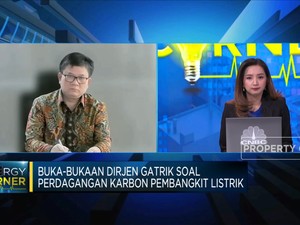 ESDM Jamin Perdagangan Karbon Gak Bikin Tarif Listrik Naik!