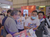 Pengusaha Harus Bikin Badan Hukum, Ini Alasannya