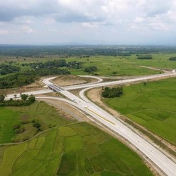 Ada 12 Tol Baru Gratis saat Mudik Lebaran, Ini Daftarnya
