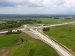 12 Tol Operasi Fungsional Bikin Mudik Lebaran Sat Set Sat Set