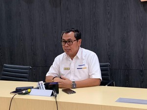 Jokowi Terbitkan Aturan Penghentian Penyidikan Cukai, Begini Penjelasan Kemenkeu