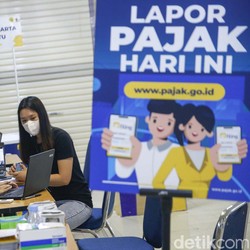 Mau Lapor Pajak Tapi Lupa EFIN? Begini Cara Dapat Nomornya