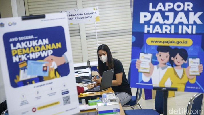 Lapor SPT Tahunan Tinggal 2 Minggu Lagi Lho SPT Pajak Tahunan orang pribadi memiliki batas waktu sampai 31 Maret 2023 alias hanya sampai akhir bulan ini.
