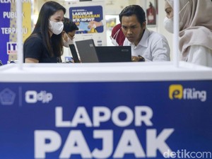 Simak! Ini Cara Lapor SPT Pajak yang Berakhir 31 Maret