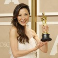 Asia Bangga! Malaysia Rayakan Michelle Yeoh Menang Oscar 2023