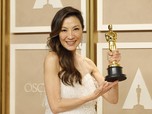 Malaysia Heboh Michelle Yeoh Menang Piala Oscar, Ada Hoax