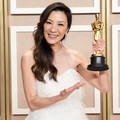 Profil Michelle Yeoh, Aktris Asia Pertama Peraih Piala Oscar