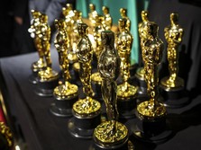 Intip Gaya Michelle Yeoh dan Para Pemenang Piala Oscar 2023
