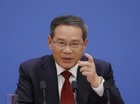 Mengenal PM Baru China Li Qiang & Janji Ekonominya