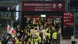 Bandara Jerman di Ambang 'Kelumpuhan', Ini Biang Keroknya