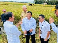 Sosok Ini Ungkap Capres yang Bakal Dipilih Jokowi, Siapa?