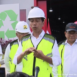 Amali Resign, Jokowi Tunjuk Muhadjir Jabat Menpora Sementara