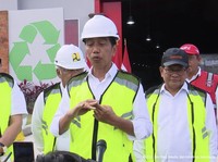 Amali Resign, Jokowi Tunjuk Muhadjir Jabat Menpora Sementara