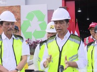 'Puluhan Tahun Desain Pengelolaan Sampah Nggak ada Yang Jadi'