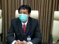 Duh! Rektor Universitas Udayana Jadi Tersangka Korupsi