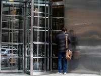 Saham New York Bancorp Terjun 38%, Krisis Bank AS Masih Lanjut?