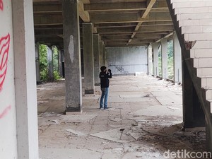 Terpopuler: Kampung Gajah Bandung dari Primadona Jadi Tempat Uji Nyali