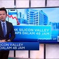 Video: Bank Silicon Valley Kolaps Dalam 48 Jam