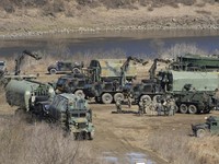 Tentara Amerika Ada di Mana-Mana, di Negara Ini Paling Banyak