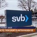 Tol BORR Naik Harga Hingga SVB Kolaps Pada Jumat Pagi