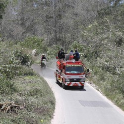 Merapi Muntah Lava, Ini Kondisi Jalur Yogya-Semarang