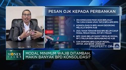 BPD Bersatu Bentuk KUB Demi Tambah Modal, Apa Kriterianya?