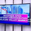 Waspada Efek Sistemik Kebangkrutan Silicon Valley Bank!