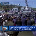 Lawan China di Indo-Pasifik,Australia Beli Kapal Selam Nuklir