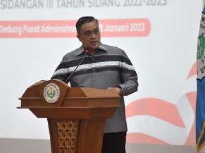 KPU Tak Punya Waktu Cek Ijazah Peserta Pemilu, Legislator Usul Sistem Ad Hoc