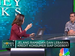 "Demam" Kendaraan Listrik, Bank Agresif Salurkan Kredit