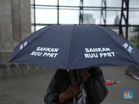 Gerak Cepat Menteri Jokowi Kebut RUU PRT, Langsung Disahkan?
