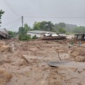 Banjir Dahsyat Hancurkan Kota, Mayat Bergelimpangan