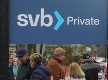 SVB Hancur, Bank-Bank RI Harus Waspada dan Lakukan 4 Hal Ini