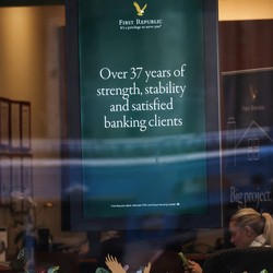 Bukti Kejatuhan Silicon Valley Bank Berdampak Sistemik