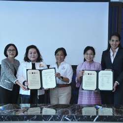 Kadin & IGNITE Bikin Program Upskilling Pekerja Perempuan