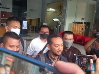 Berawal Flexing, KPK Kini Cegah Andhi Pramono Bea Cukai ke LN