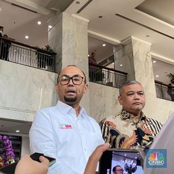 PPATK: Perputaran Uang Judi Online Rp 327 Triliun di 2023