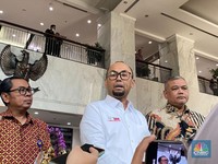 Kemenkeu & PPATK: Transaksi Rp300 T Bukan Hasil Korupsi