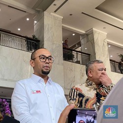 Bos PPATK Blak-blakan Soal Alur Transaksi Janggal Pemilu 2024