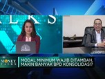 Konsolidasi BPD Lewat KUB, Bank Jatim Gelontorkan Rp 1 T