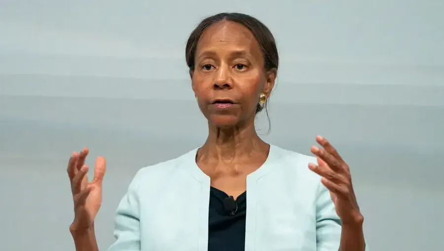 Marian Croak, Vice President of Engineering Google (sumber Business Insider)
