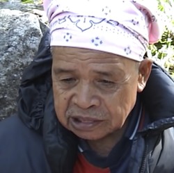 Gunung Merapi Erupsi Lagi, Viral Wejangan Lawas Mbah Maridjan