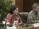 Top Sri Mulyani! Pendapatan Negara Melesat, Pajak Paling Gede
