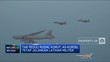 Video: Pantang Mundur! AS-Korsel Lanjut Latihan Militer!